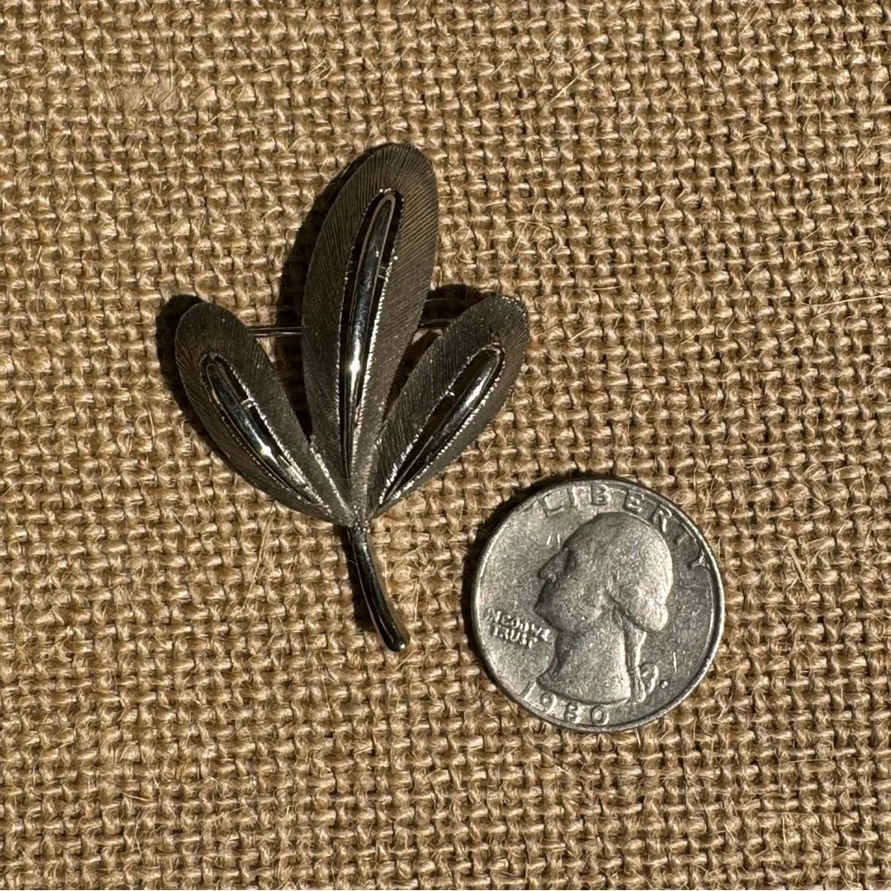 N/A vintage silver